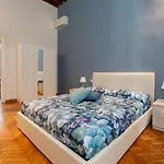 La Casa Di Remo Ground-Floor With A Patio