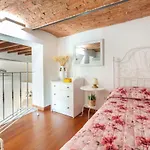 La Casa Di Remo Ground-Floor With A Patio