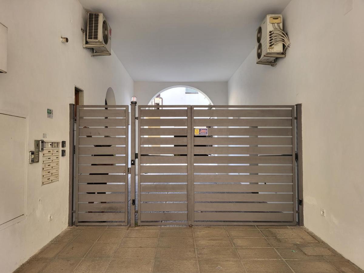 Apartamento La Casa Di Remo Ground-floor With A Patio *