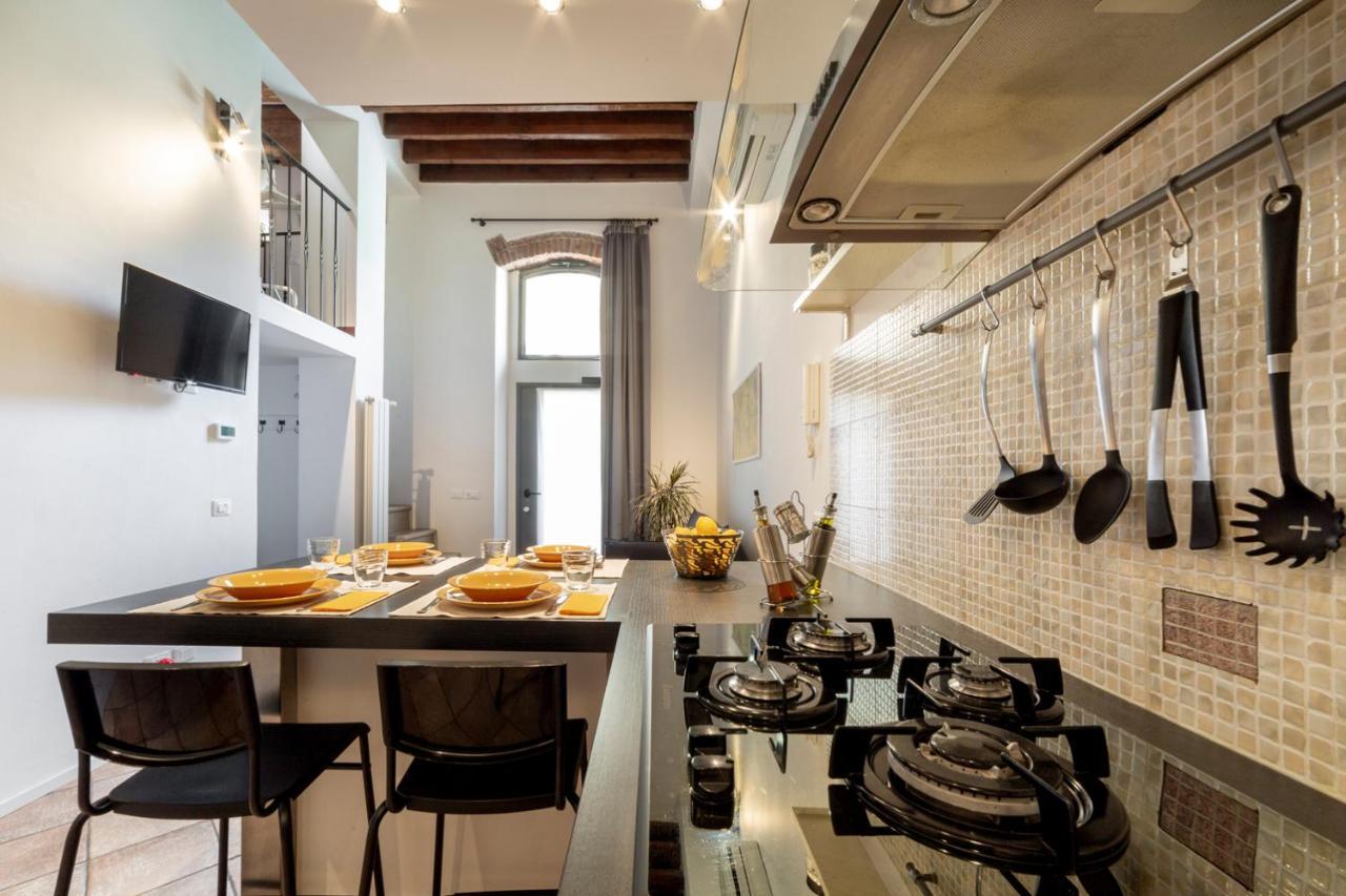 La Casa Di Remo Ground-floor With A Patio Apartamento *
