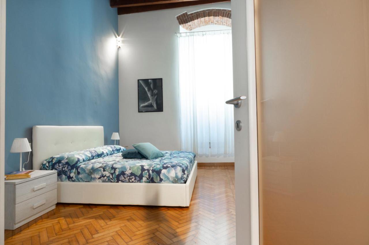 Apartamento La Casa Di Remo Ground-floor With A Patio *