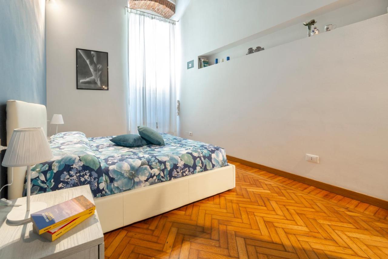 Apartamento La Casa Di Remo Ground-floor With A Patio Florencia