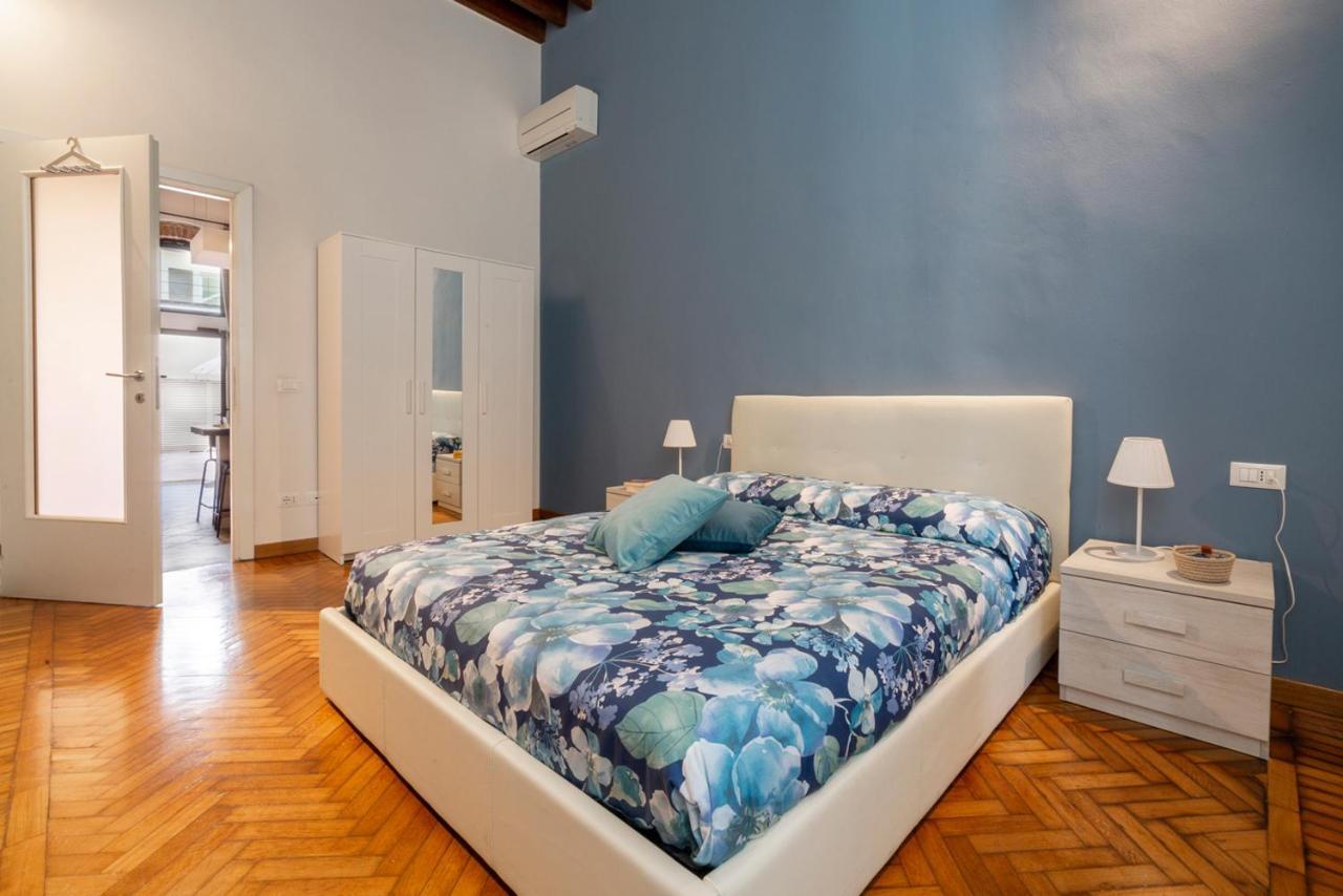 Apartamento La Casa Di Remo Ground-floor With A Patio