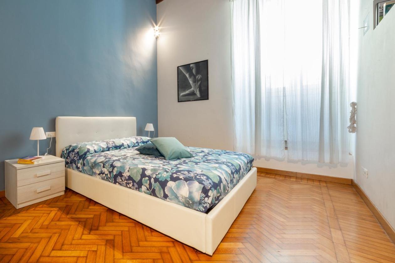 La Casa Di Remo Ground-floor With A Patio Apartamento